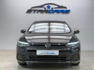 Volkswagen Golf 2.0 TDI Life 1.Majiteľ SR Nehavarované Nelakované