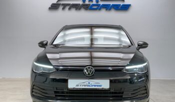 Volkswagen Golf 2.0 TDI Life 1.Majiteľ SR Nehavarované Nelakované full