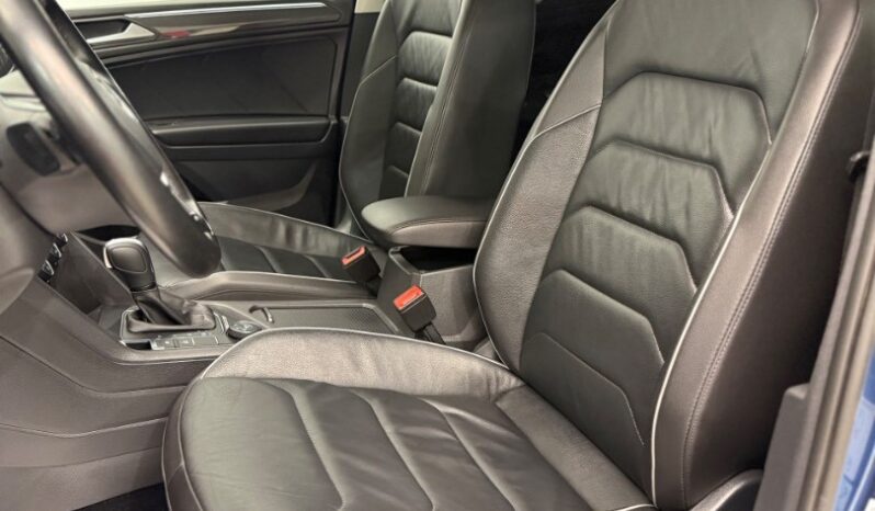 Volkswagen Tiguan Allspace 2.0 TDI EVO SCR 200k 4MOTION Highline DSG full