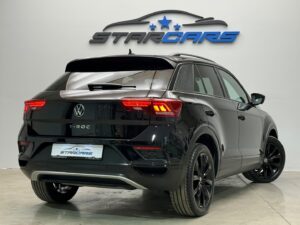Volkswagen T-Roc 1.5 TSI BMT Sport DSG
