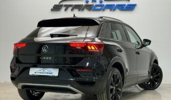 Volkswagen T-Roc 1.5 TSI BMT Sport DSG full
