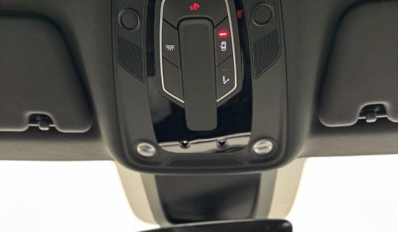 Audi E-tron 55 quattro S line full