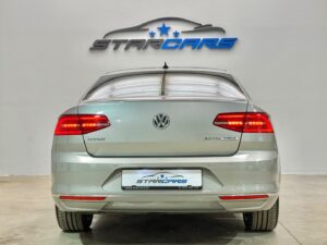 Volkswagen Passat 2.0 TDI BMT Highline DSG