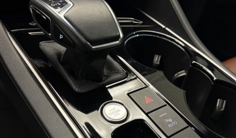 Volkswagen Touareg 3.0 V6 TDI SCR Elegance 4Motion Tiptronic full