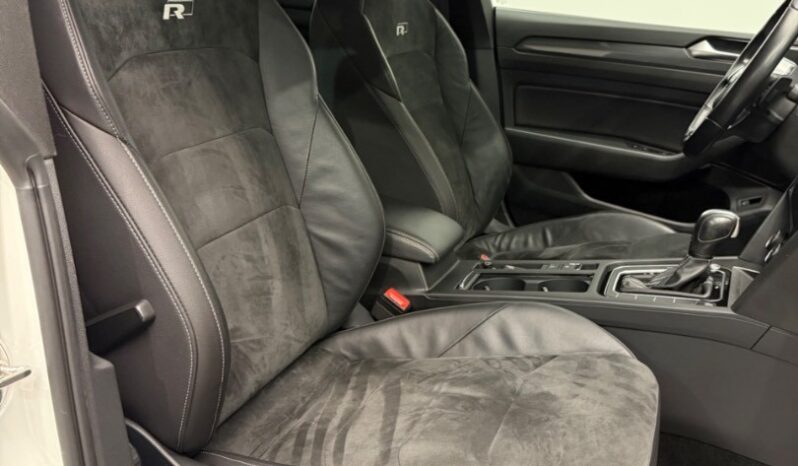 Volkswagen Arteon 2.0 TDI R-Line DSG full