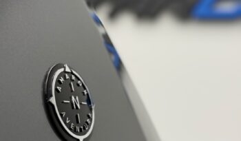 Volkswagen Amarok 3.0 TDI V6 Aventura 4Motion DSG full