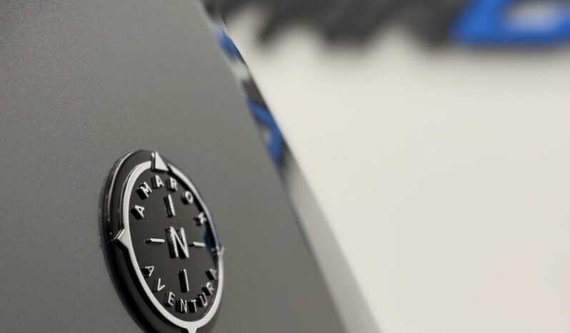 Volkswagen Amarok 3.0 TDI V6 Aventura 4Motion DSG full