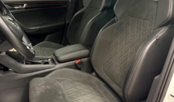 Škoda Kodiaq Sportline 2.0 TDI DSG 4×4 / Virtual Cockpit / Kamera / Canton / 1.Majiteľ full