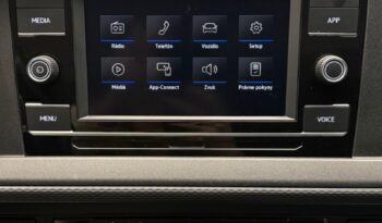 Volkswagen Caravelle Long 2,0 110kW DSG 9 miestne full