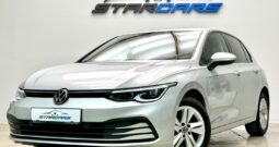 Volkswagen Golf 1.5 TSI ACT Life 1.majiteľ, kupované v SR