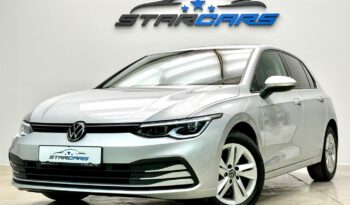 Volkswagen Golf 1.5 TSI ACT Life 1.majiteľ, kupované v SR