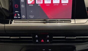 Volkswagen Golf 2.0 TSI GTI DSG 180kW/245PS_ kupované v SR full