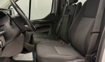 Ford Transit Custom 300 L1H1 2,0 TDCi Trend 96 kW M6 4d. 6 miestny full