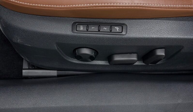 Škoda Superb Combi 2.0 TDI SCR L&K 4×4 DSG full