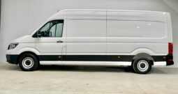 Volkswagen Crafter 35 2,0 BiTDI 130kW/177PS L4H3_ 1.majiteľ kupované v SR_najazdené 41.516km!!!