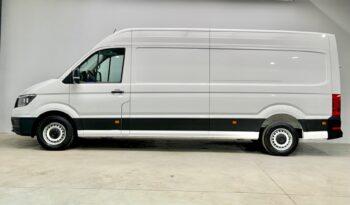 Volkswagen Crafter 35 2,0 BiTDI 130kW/177PS L4H3_ 1.majiteľ kupované v SR_najazdené 41.516km!!! full