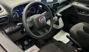 Fiat Dobló 1.5 BlueHDi 100, 1.Majiteľ kupované na Slovensku full