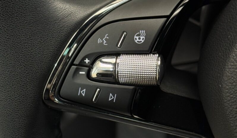 Škoda Superb Combi 2.0 TDI SCR L&K 4×4 DSG full