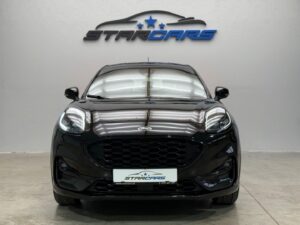 Ford Puma EcoBoost mHEV 92 kW ST-Line