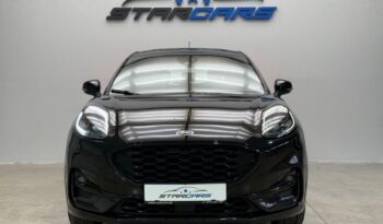 Ford Puma EcoBoost mHEV 92 kW ST-Line full