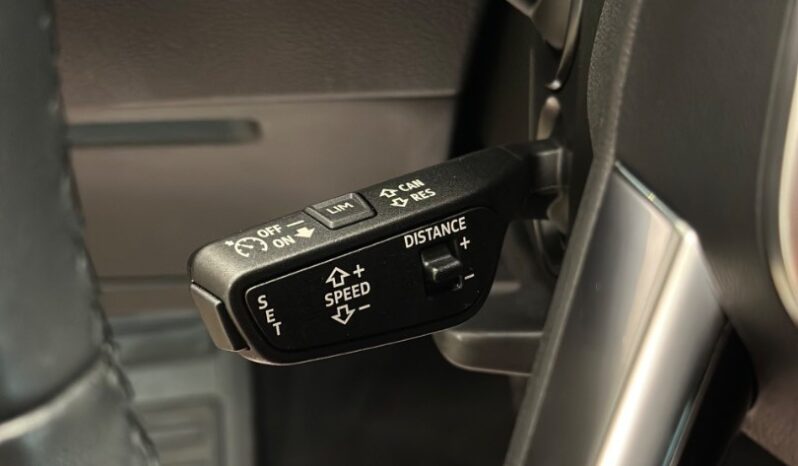 Audi E-tron 55 quattro S line full