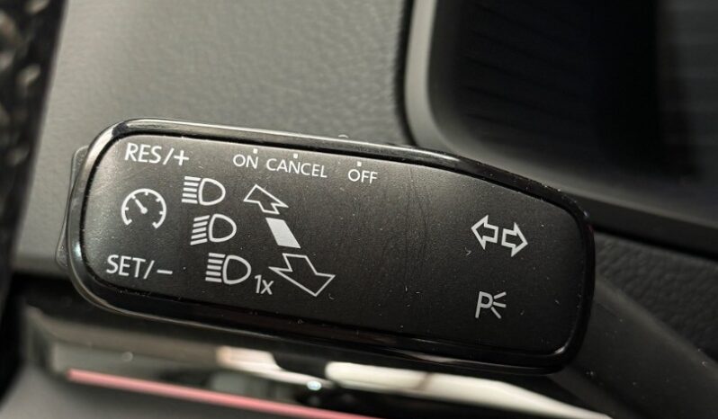 Škoda Karoq 2.0 TDI EVO SCR Sportline full