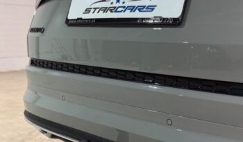 Škoda Kodiaq 2.0 TDI SCR EVO 200 Sportline 4×4 DSG full
