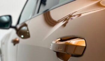 Audi E-tron 55 quattro S line full