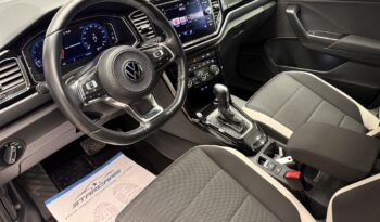 Volkswagen T-Roc 1.5 TSI BMT Sport DSG full