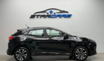 Ford Puma EcoBoost mHEV 92 kW ST-Line full