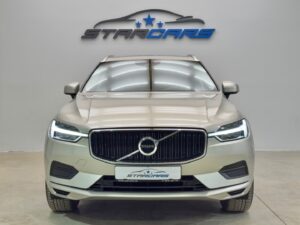 Volvo XC60 AWD Momentum Pro / Servisná história / Nehavarované/ Top Stav / 1. Majiteľ /