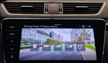 Škoda Superb Combi 2.0 TDI SCR L&K 4×4 DSG full