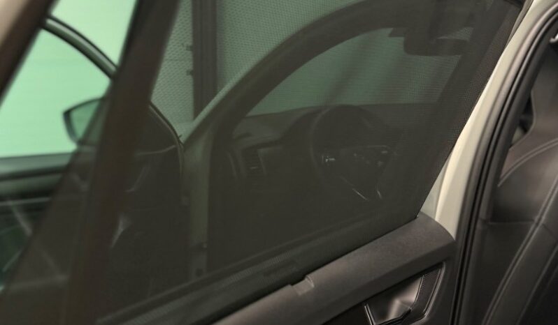 Škoda Kodiaq 2.0 TDI SCR EVO 200 Sportline 4×4 DSG full