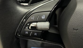 Škoda Octavia Combi 2,0 TDI SCR CLEVER DSG 110kW, A7, 5d full