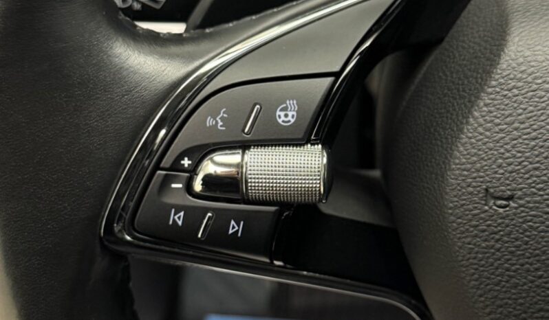 Škoda Octavia Combi 2,0 TDI SCR CLEVER DSG 110kW, A7, 5d full