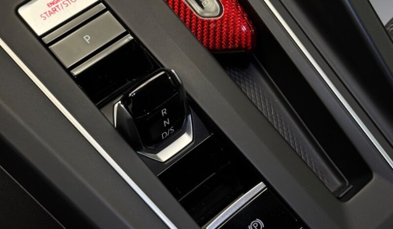 Volkswagen Golf 2.0 TSI GTI DSG 180kW/245PS_ kupované v SR full