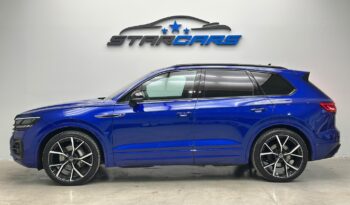 Volkswagen Touareg 3.0 V6 TDI SCR 286k R-Line 4Motion Tiptronic full