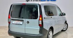 Volkswagen Caddy 2.0 TDI SCR Life