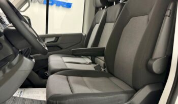 Volkswagen Crafter 35 2,0 BiTDI 130kW/177PS L4H3_ 1.majiteľ kupované v SR_najazdené 41.516km!!! full