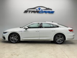 Volkswagen Arteon 2.0 TDI R-Line DSG