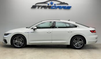 Volkswagen Arteon 2.0 TDI R-Line DSG full