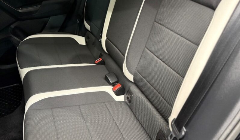 Volkswagen T-Roc 1.5 TSI BMT Sport DSG full