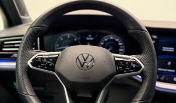 Volkswagen Touareg 3.0 V6 TDI SCR 286k R-Line 4Motion Tiptronic full