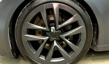 Tesla Model S BEV AWD PLAID verzia – 750 kW / cca 1020 PS full