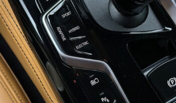 BMW Rad 5 545e xDrive M Sport / Laserlight / Harman Kardon / Individual full