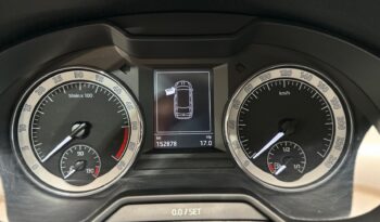 Škoda Octavia Combi Style 2,0 TDI DSG 110kW/150PS full
