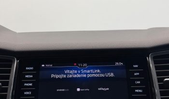 Škoda Kodiaq 2.0 TDI 140 kW DSG 4×4 STYLE 7-MIESTNE /PANORÁMA /WEBASTO/SK AUTO full