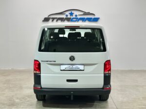 Volkswagen T6 Kombi 2.0 TDI BMT 81kW/110 PS _ predĺžený_9.miestny