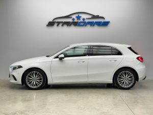 Mercedes-Benz A trieda 180 /T
