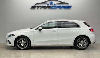 Mercedes-Benz A trieda 180 /T full